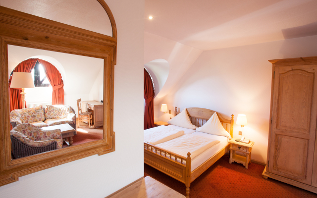 Hotel Stadt Gütersloh