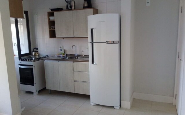 Apartamento Praia do Santinho