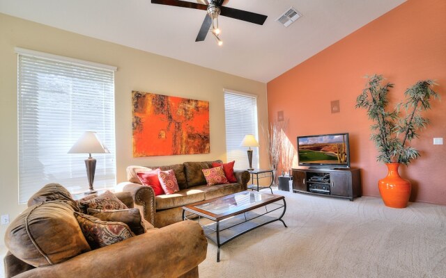 Las Sendas - 3 Bedroom Home - Mesa