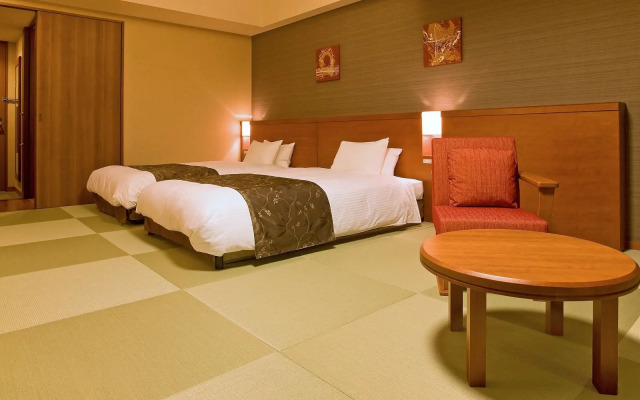 Hotel WELLSEASON Hamanako