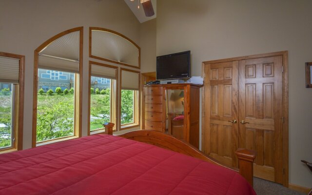 Amazing Overlook 3 Bedroom Townhome