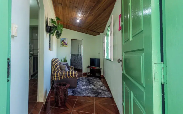 Loft Pet Friendly c Garagem no Morro da Queimada