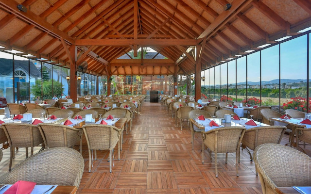 Long Beach Alanya - Ultra All Inclusive