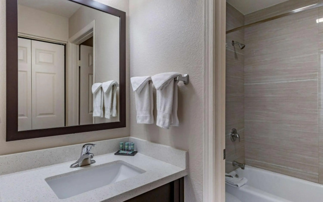 Best Western North Phoenix Hotel