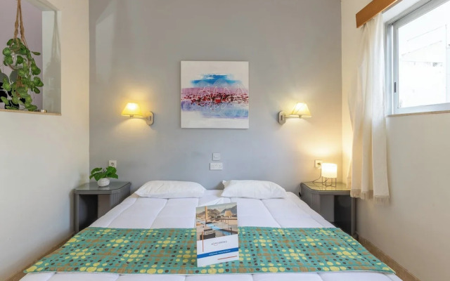 Exiles Bay - Stefanella Apart 6