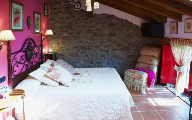 Posada Casa Rural Azaga