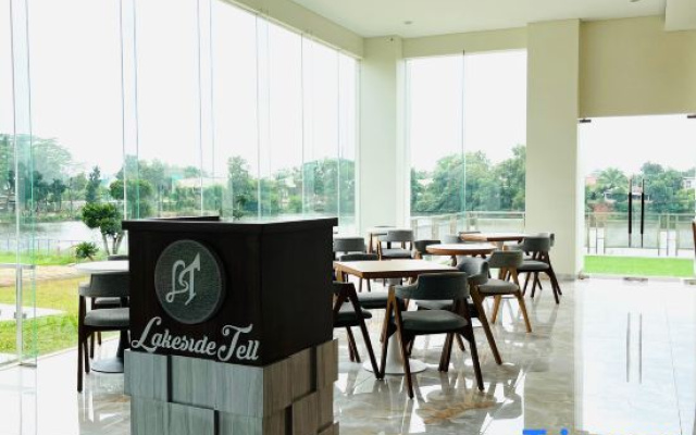 Lakeside TELL Cikarang
