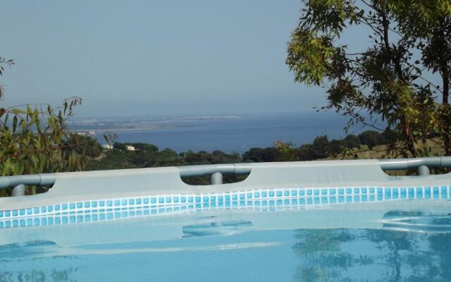 Bed Breakfast La Volpe E Luva