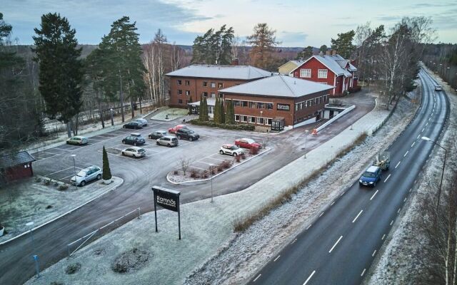 Nadden Hotell och konferens