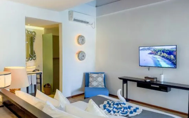 The Lavana Goms Villa Nusa Dua (2 Bedroom Villa)