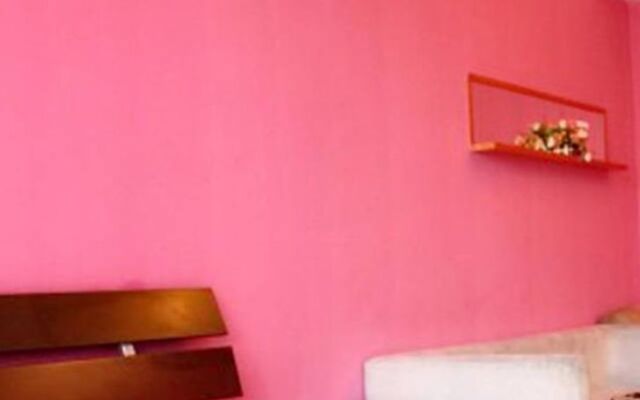 Mingshi International Aparthotel - Dalian