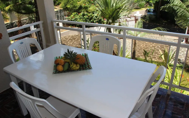 Hibiscus Villa