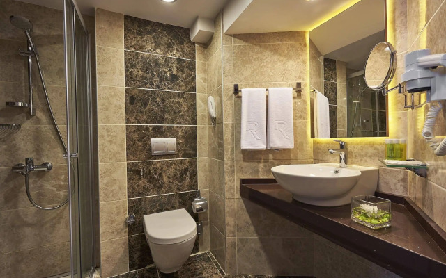 Richmond Ephesus Resort - All Inclusive