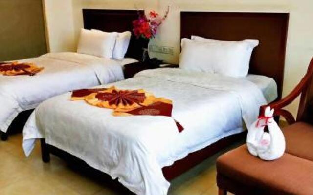 Tongfa Hot Spring Hotel