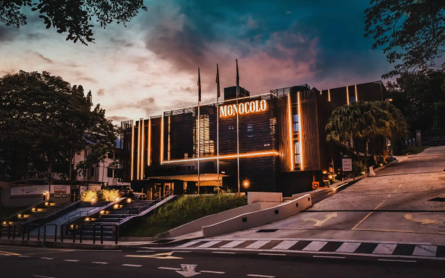 Monocolo Boutique Hotel