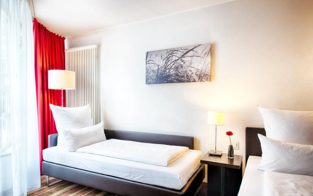 Leonardo Hotel München City West