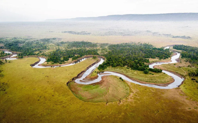 Sanctuary Olonana