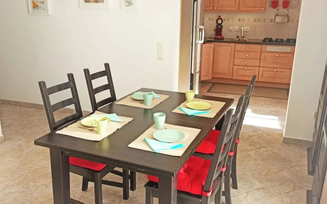 Finca Aurora - Cozy 1-bed Apartment