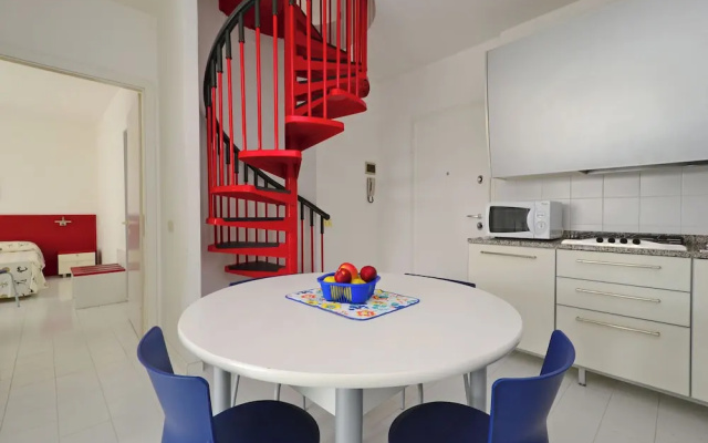 Welcoming Apartment for Groups