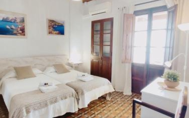Casa Telégrafos