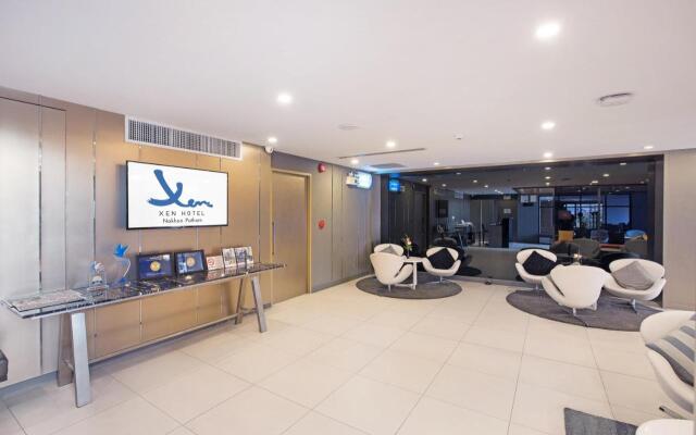 Xen Hotel Nakhon Pathom