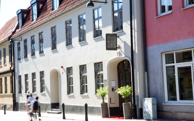 Best Western Plus Hotell Nordic Lund
