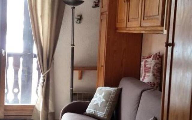 Residence Tigny - Studio pour 4 Personnes 214