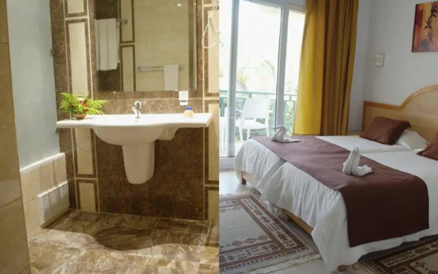 Soviva Resort - Families Only
