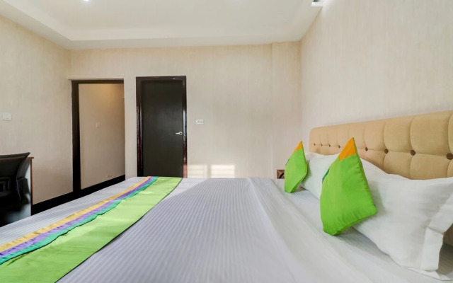 Treebo Trend Grace Park Inn