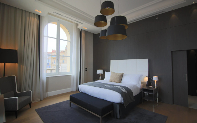 InterContinental Marseille - Hotel Dieu by IHG