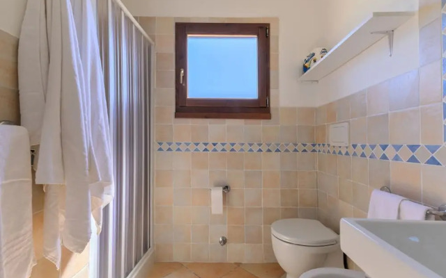 Belvilla by OYO Sardegna Mare 101-103