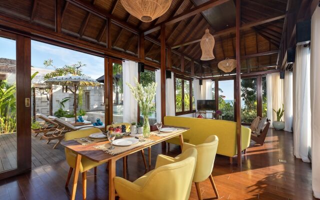 The Chand's Boutique Villas by Villa Finder