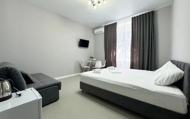 Сердце города