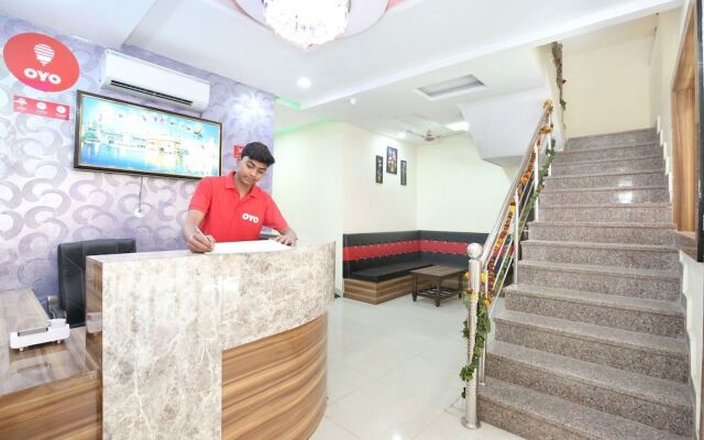 OYO 11653 Hotel Jasmine