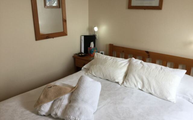 Panorama Guest House