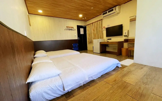 Da Feng Homestay