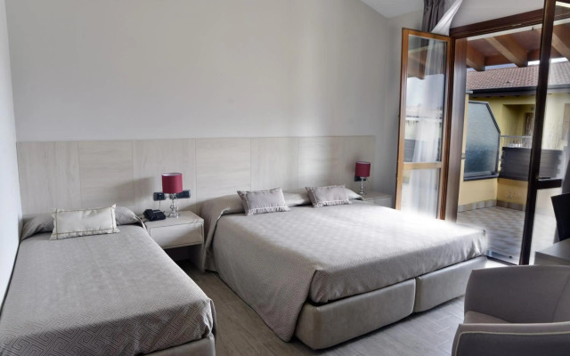 Hotel Ulivi