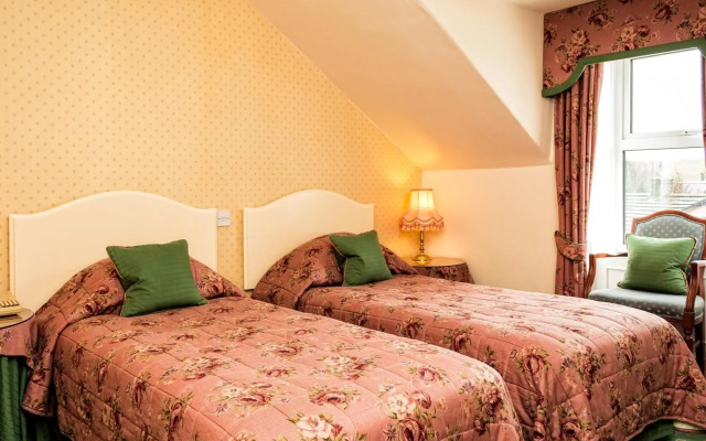Fernhill Hotel