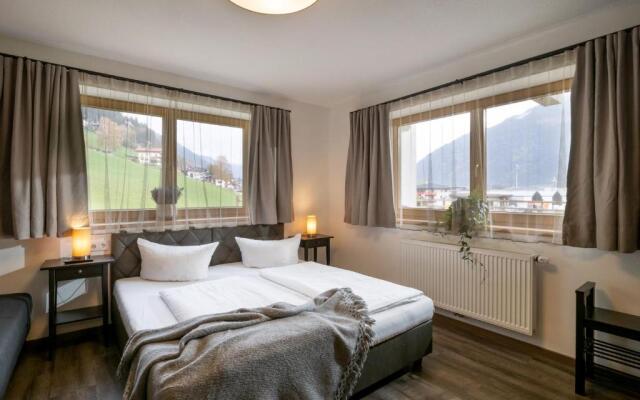 Zillertal Suites