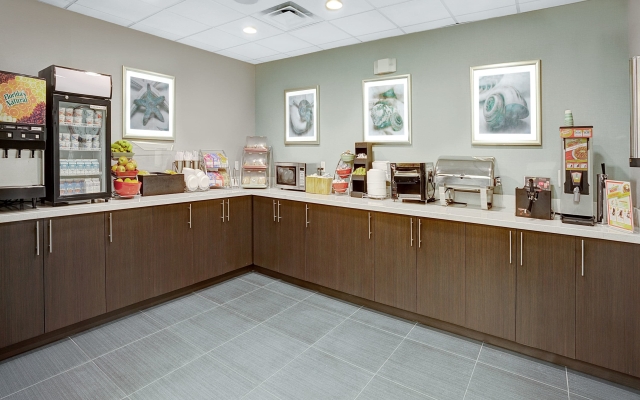 Baymont Inn & Suites Keokuk