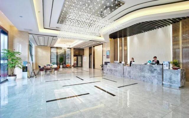 GreenTree Inn Changzhou Jintan District Xuebu Town Eastern Yanhu City