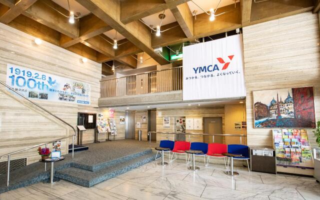 YMCA Asia Youth Center