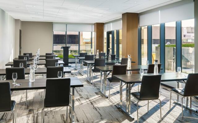 AC Hotel by Marriott Washington DC Downtown