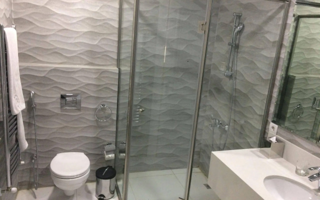 Cherry Blossom Boutique Hotel