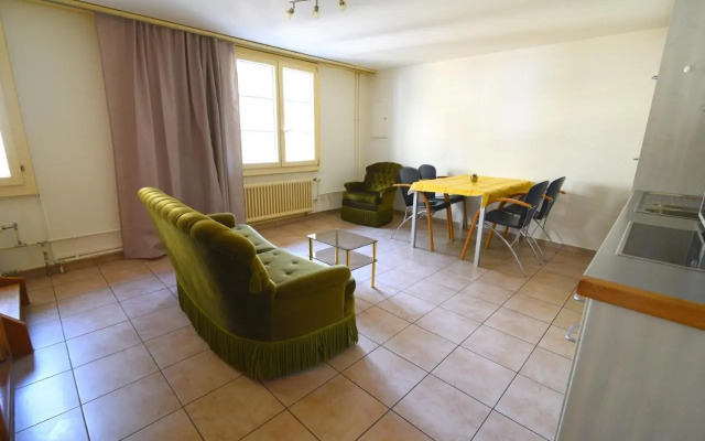 The River Holiday Apartment