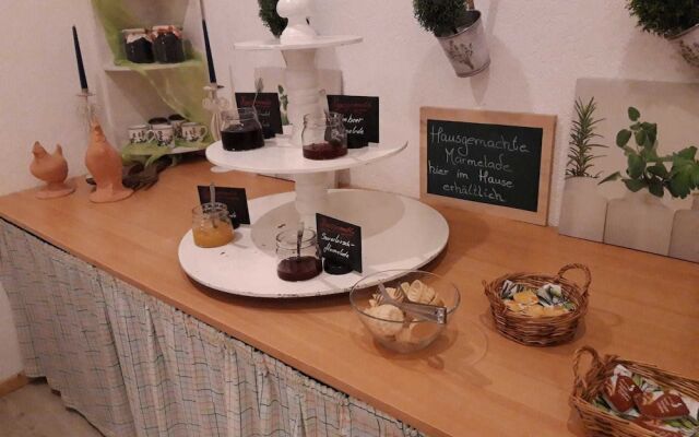 Familienhotel Landhaus Pfahlershof
