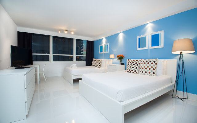 Design Suites Miami Beach