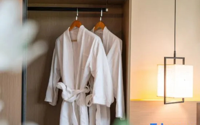 Kaitai Hotel (Yongcheng Jinbo Plaza Store)