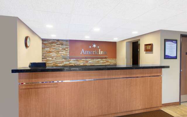 AmericInn by Wyndham St. Cloud