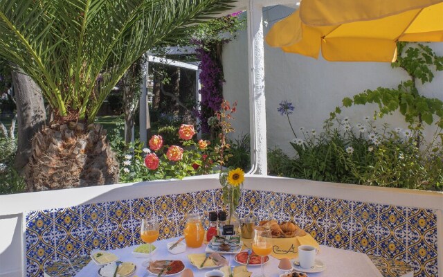 Quinta Paraiso da Mia - 1 Bedroom Apartment